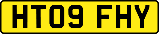 HT09FHY