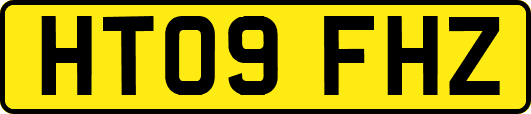 HT09FHZ