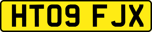HT09FJX