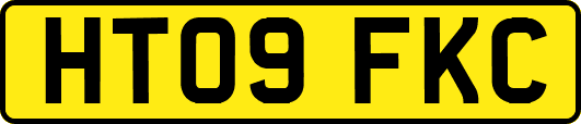 HT09FKC