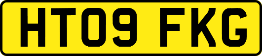 HT09FKG