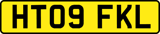 HT09FKL