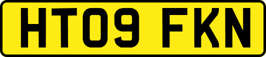 HT09FKN