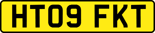HT09FKT