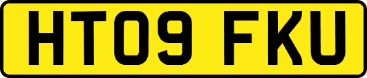 HT09FKU