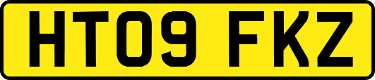 HT09FKZ