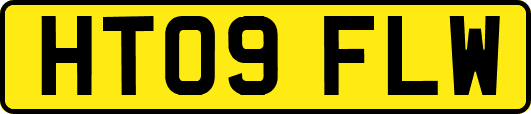 HT09FLW