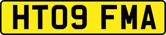 HT09FMA