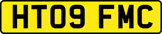 HT09FMC