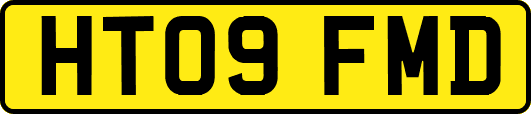HT09FMD
