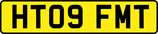 HT09FMT