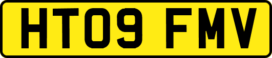 HT09FMV