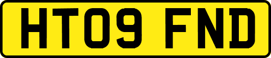 HT09FND