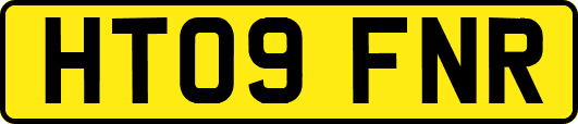HT09FNR