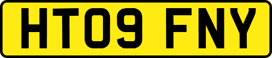 HT09FNY