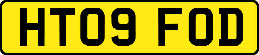 HT09FOD