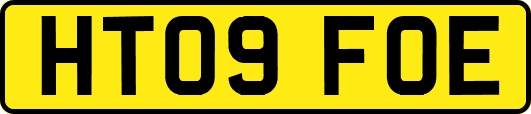 HT09FOE