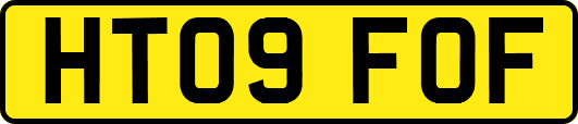 HT09FOF