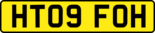 HT09FOH