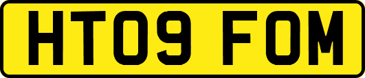 HT09FOM