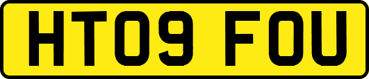 HT09FOU