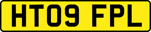 HT09FPL