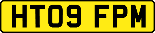HT09FPM