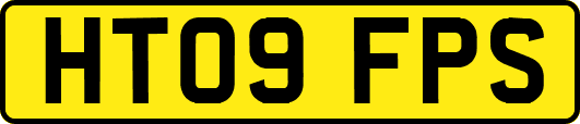 HT09FPS