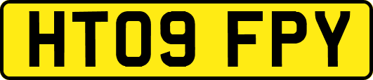 HT09FPY