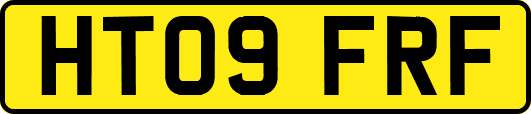 HT09FRF