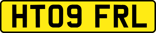 HT09FRL