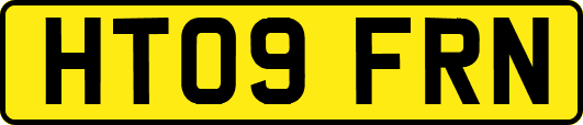 HT09FRN