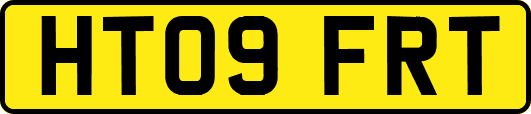 HT09FRT