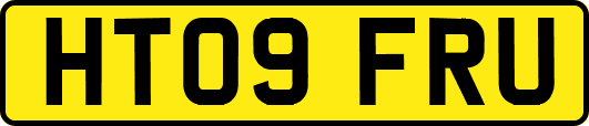 HT09FRU