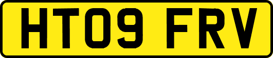 HT09FRV