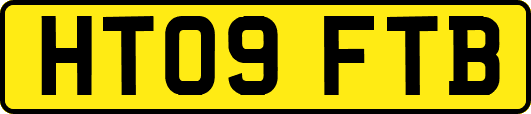HT09FTB