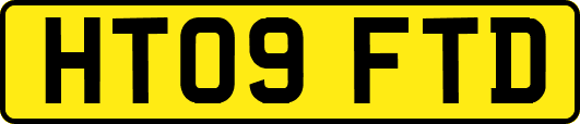 HT09FTD
