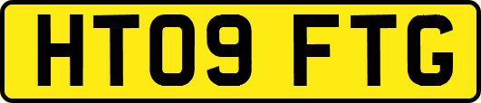 HT09FTG