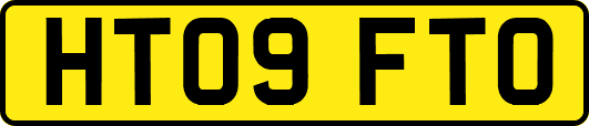 HT09FTO