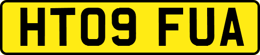 HT09FUA