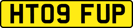 HT09FUP