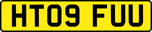 HT09FUU
