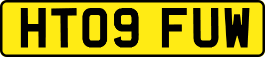 HT09FUW
