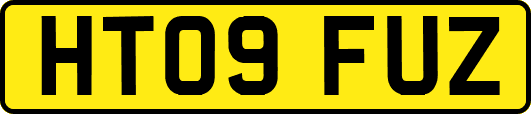 HT09FUZ