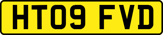 HT09FVD