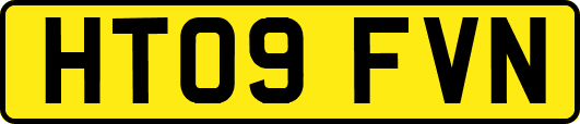HT09FVN