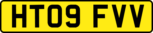 HT09FVV