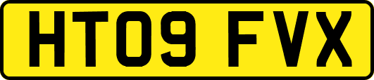 HT09FVX