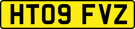 HT09FVZ