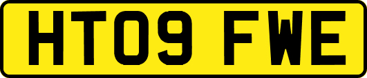 HT09FWE